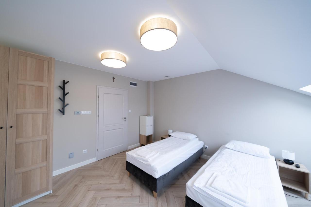 Triple Room with Bathroom