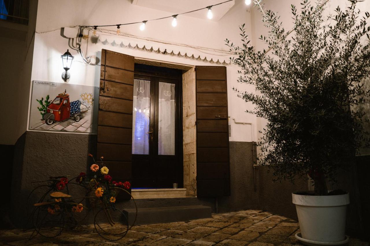 Apulia Suite - B&B