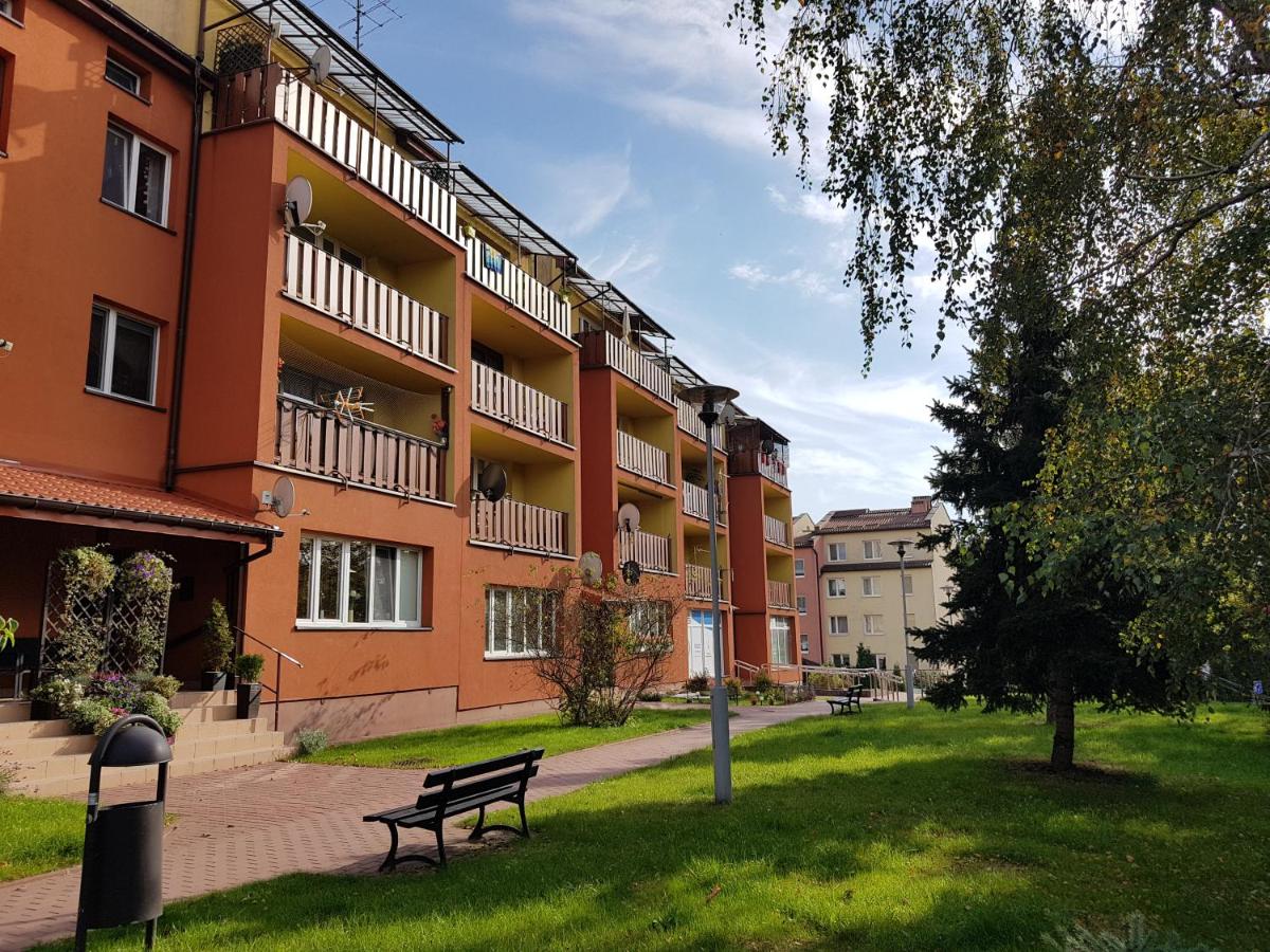 Przystan Zegrze - B&B