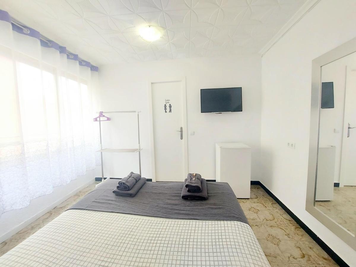 Chambre Double Standard