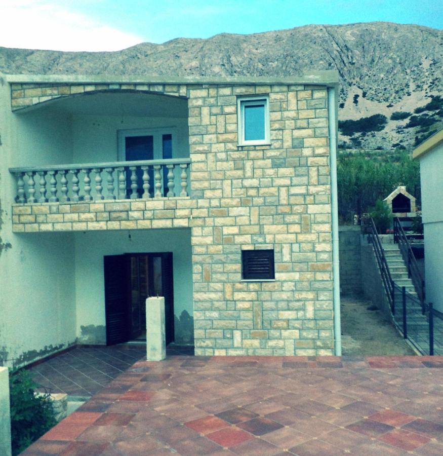 Apartments Radnić - B&B Isola di Pago