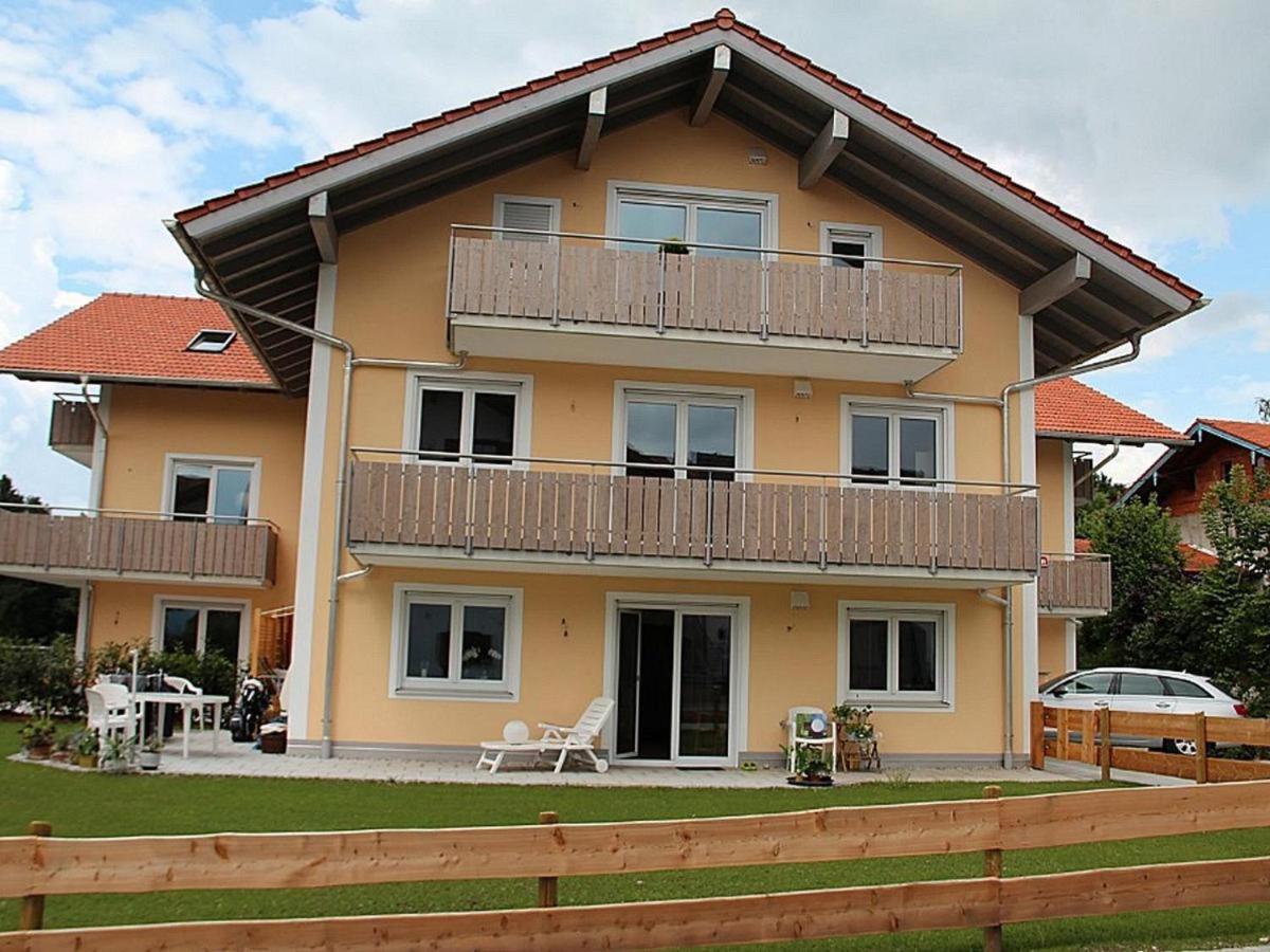 B&B Übersee - Genusszeit am Chiemsee - Bed and Breakfast Übersee