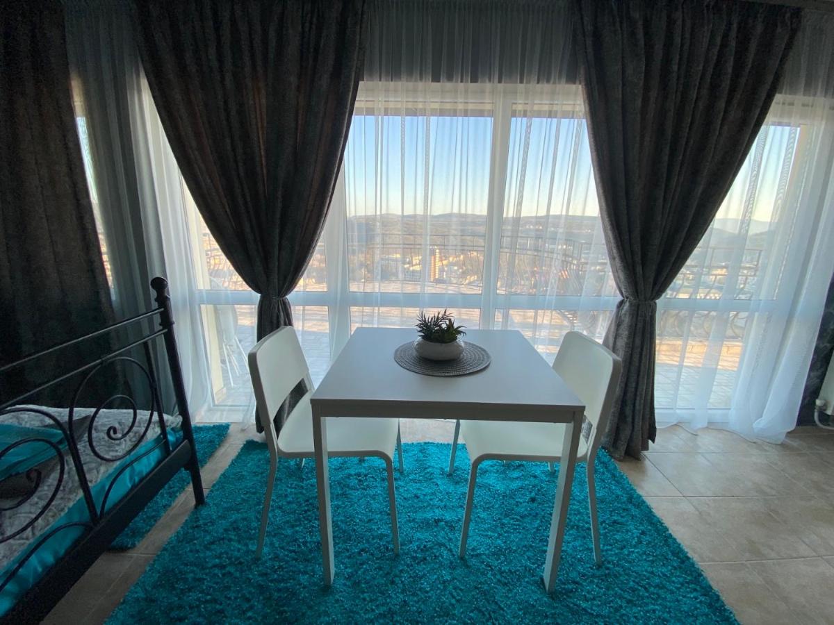 TOP SKY VIEW - Studio Panorama - B&B Veliko Tarnovo