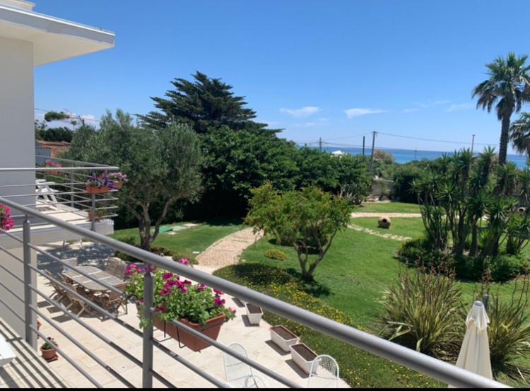 Suite with Sea View