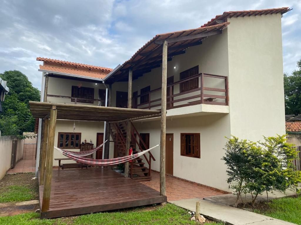 Pousada da Villa - B&B São Jorge