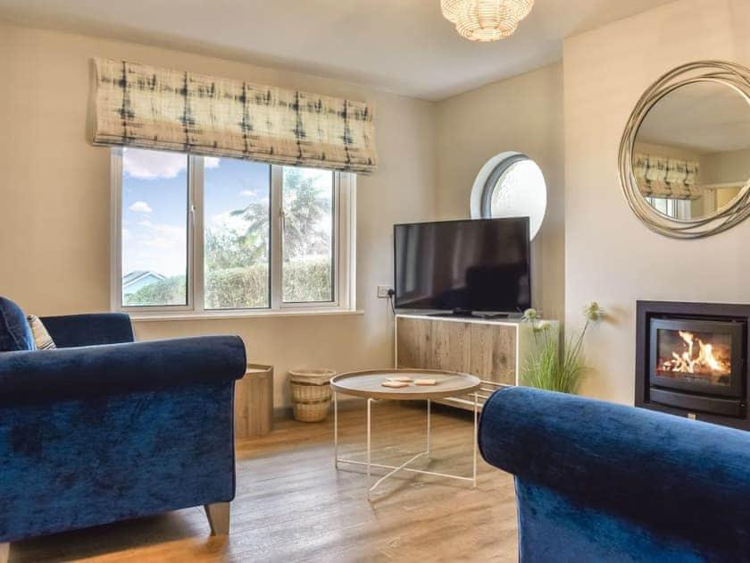 Nicosia House with sea views. - Chambres d’hôtes