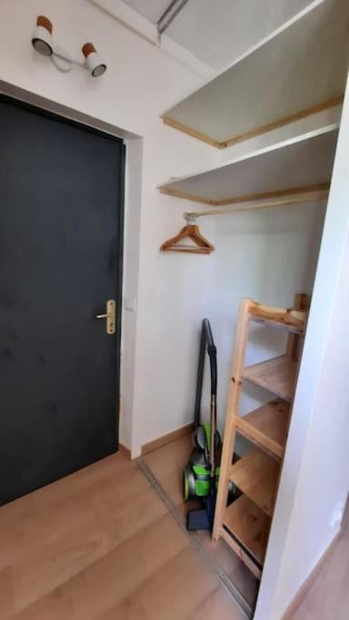 Chez Simon et Loreline - F2 Yerres proche Paris Orly Disney - Ferienwohnung Yerres