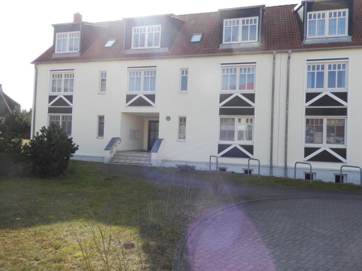 Ferienapartment Usedom - Ferienwohnung Koserow/Insel Usedom