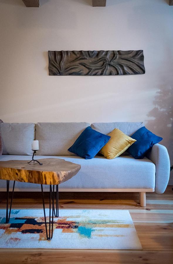 Konwaliowe Zacisze - chillout w leśnej aurze - B&B Wilga