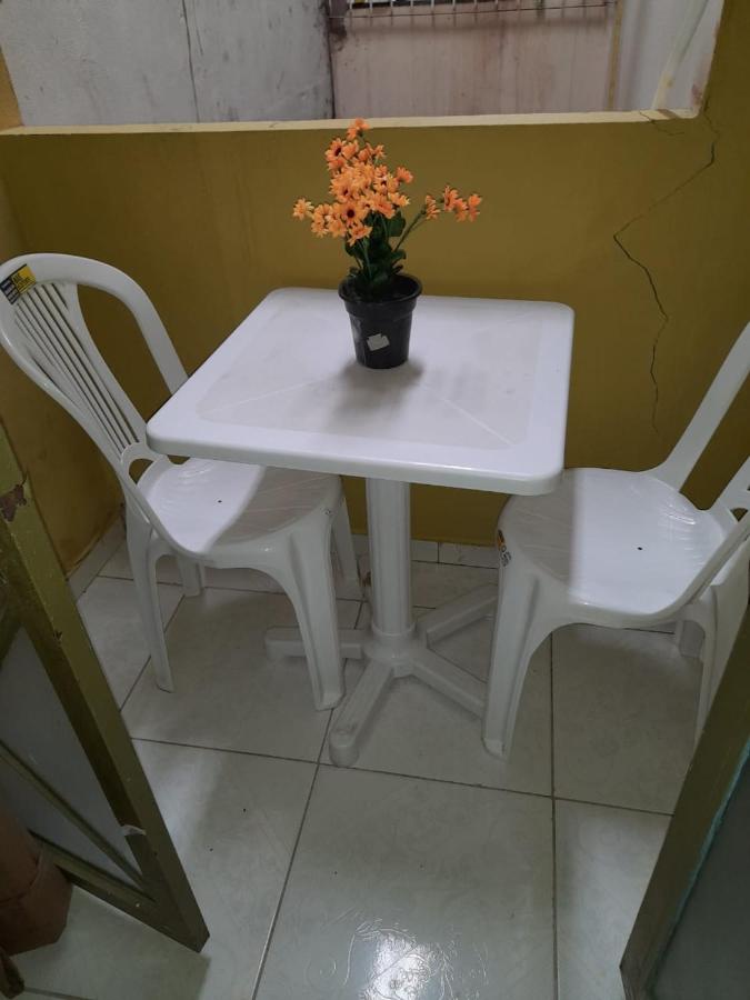 Apto em São Bráz - B&B Belém