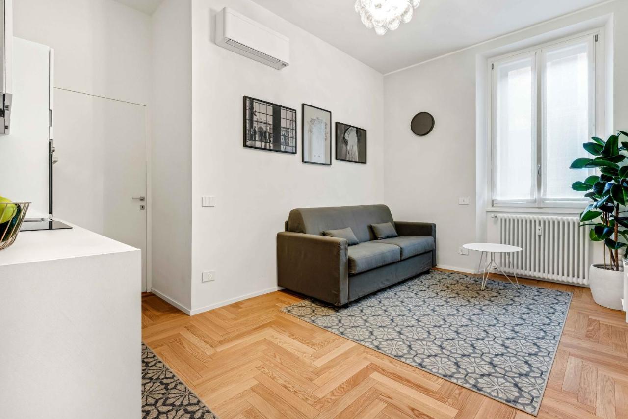 New Milan Central Apartment - B&B Milano