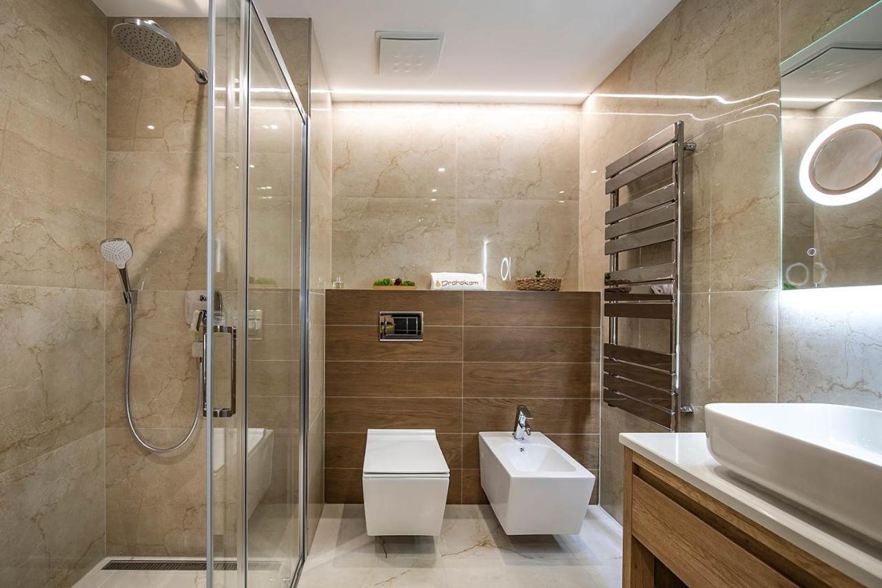 Appartement 1 Chambre
