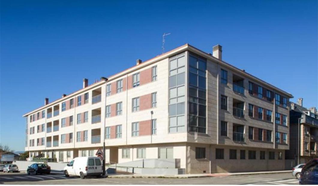 Dúplex con encanto en Ribadumia, incluye garaje - B&B Pontevedra