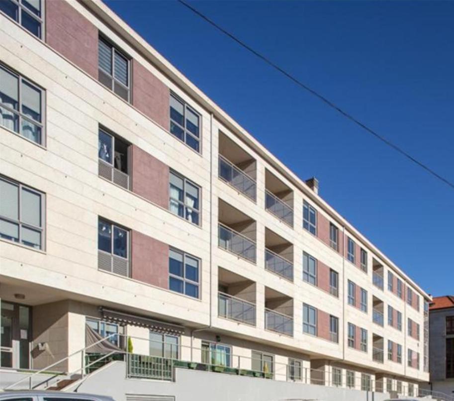 Dúplex con encanto en Ribadumia, incluye garaje - B&B Pontevedra