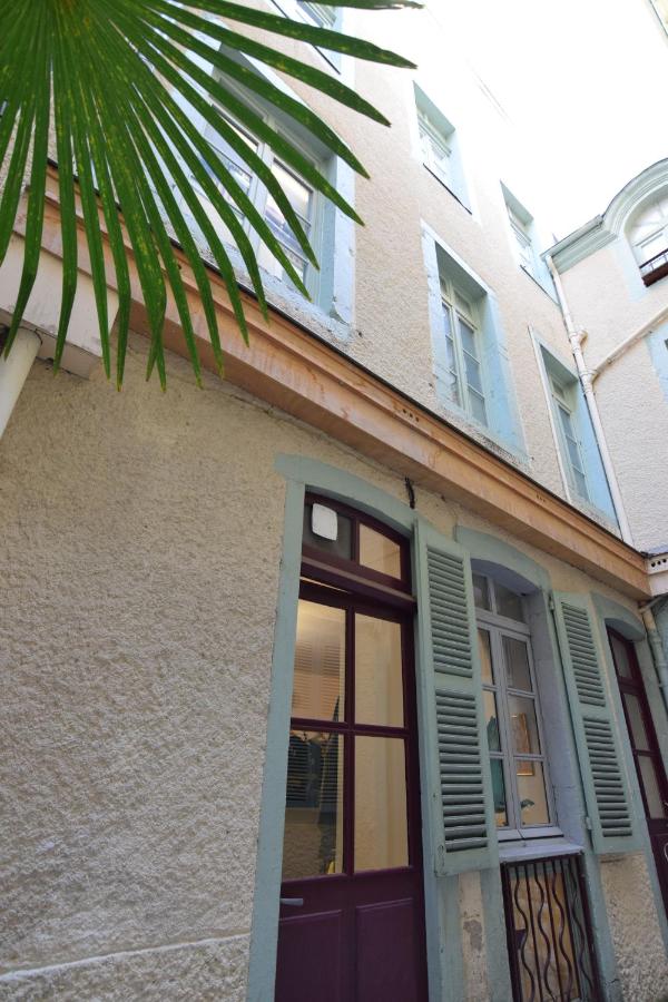 Le repère, pour fan de sorcellerie ! - Ferienwohnung