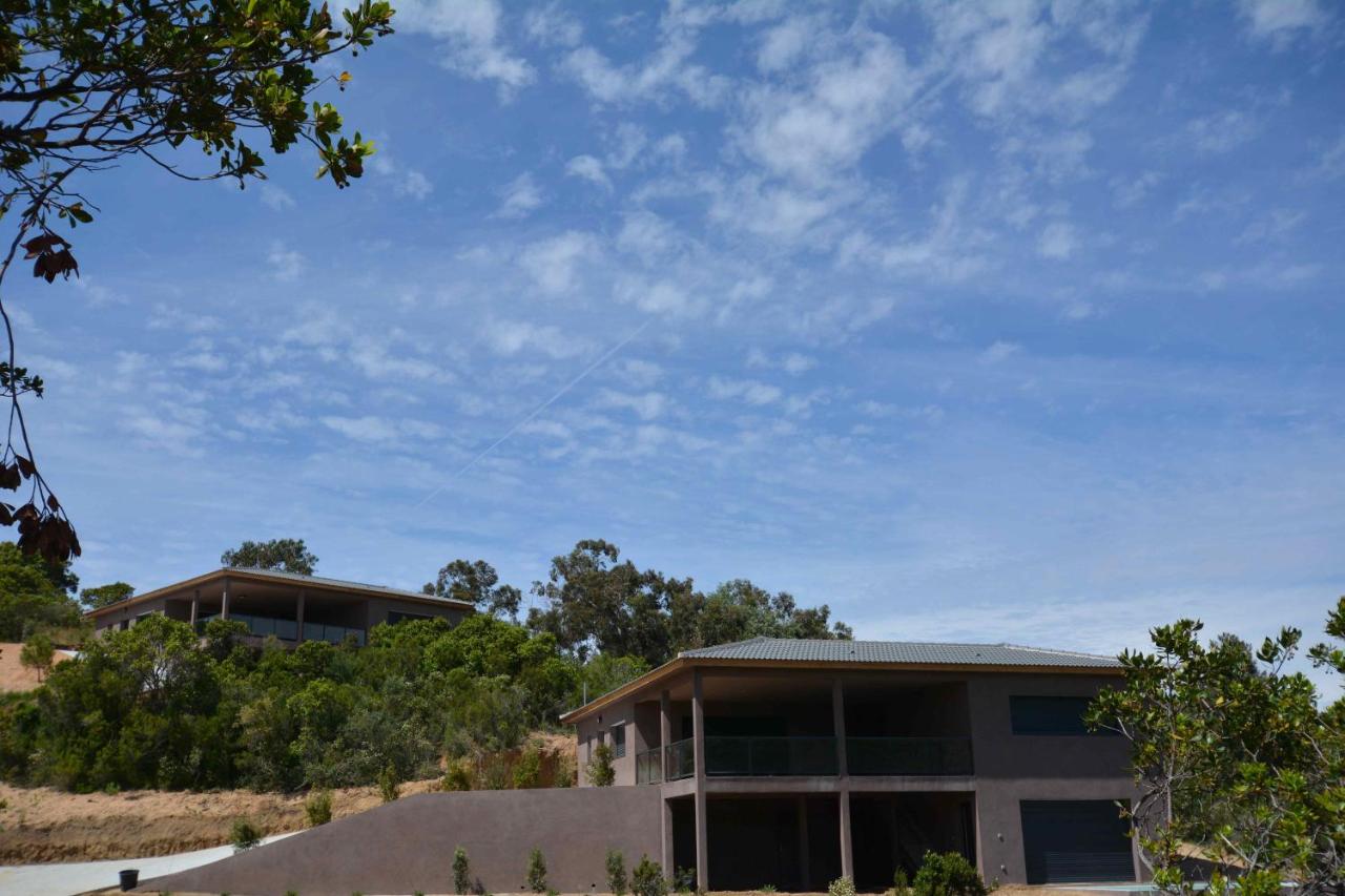 Four-Bedroom Villa with Private Pool