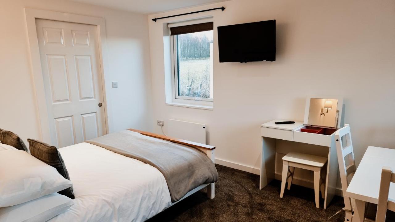 Triple Room with Shower