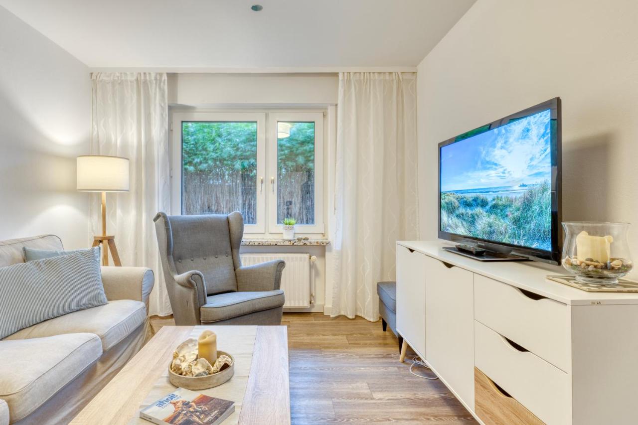 AchterHuus - Bed and Breakfast Norderney