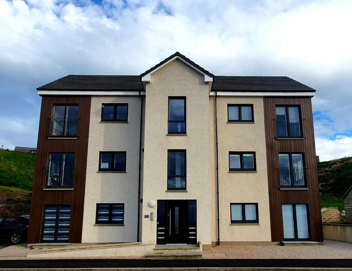 22 Waters Edge Banff - Ferienwohnung