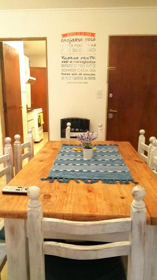 Amplio y Centrico - Ferienwohnung Córdoba