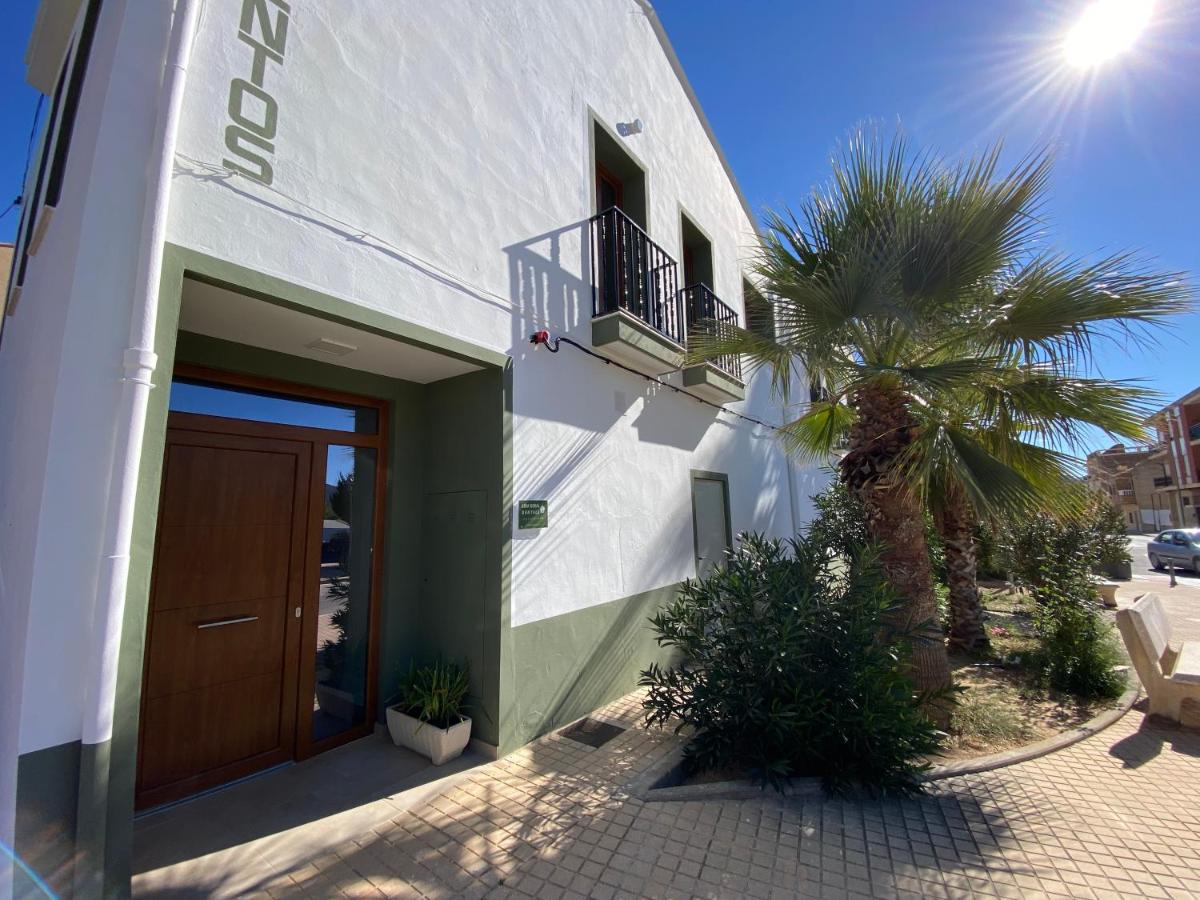 Apartamentos LOSA RURAL - B&B