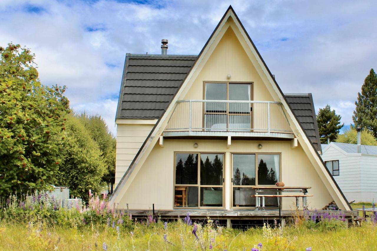 Arosa - Lake Tekapo - B&B