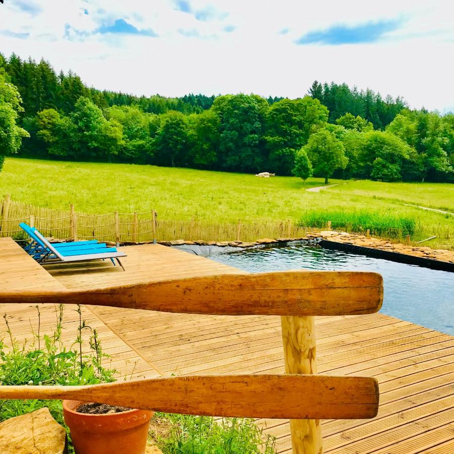 Maison de Vacances
