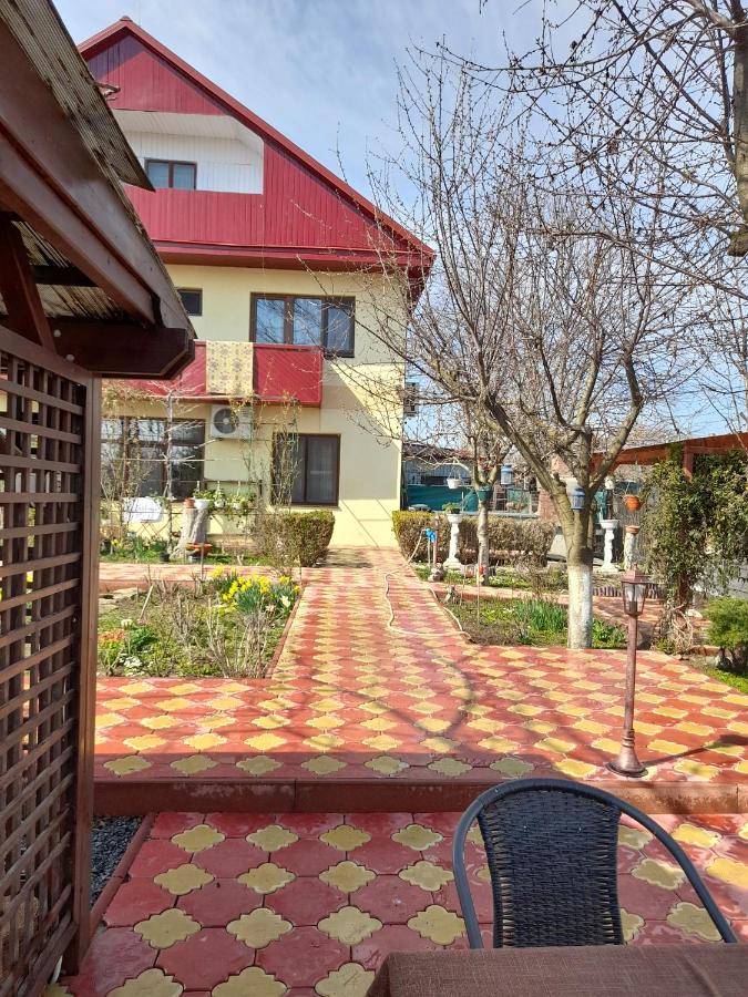 Pensiunea Anda - B&B