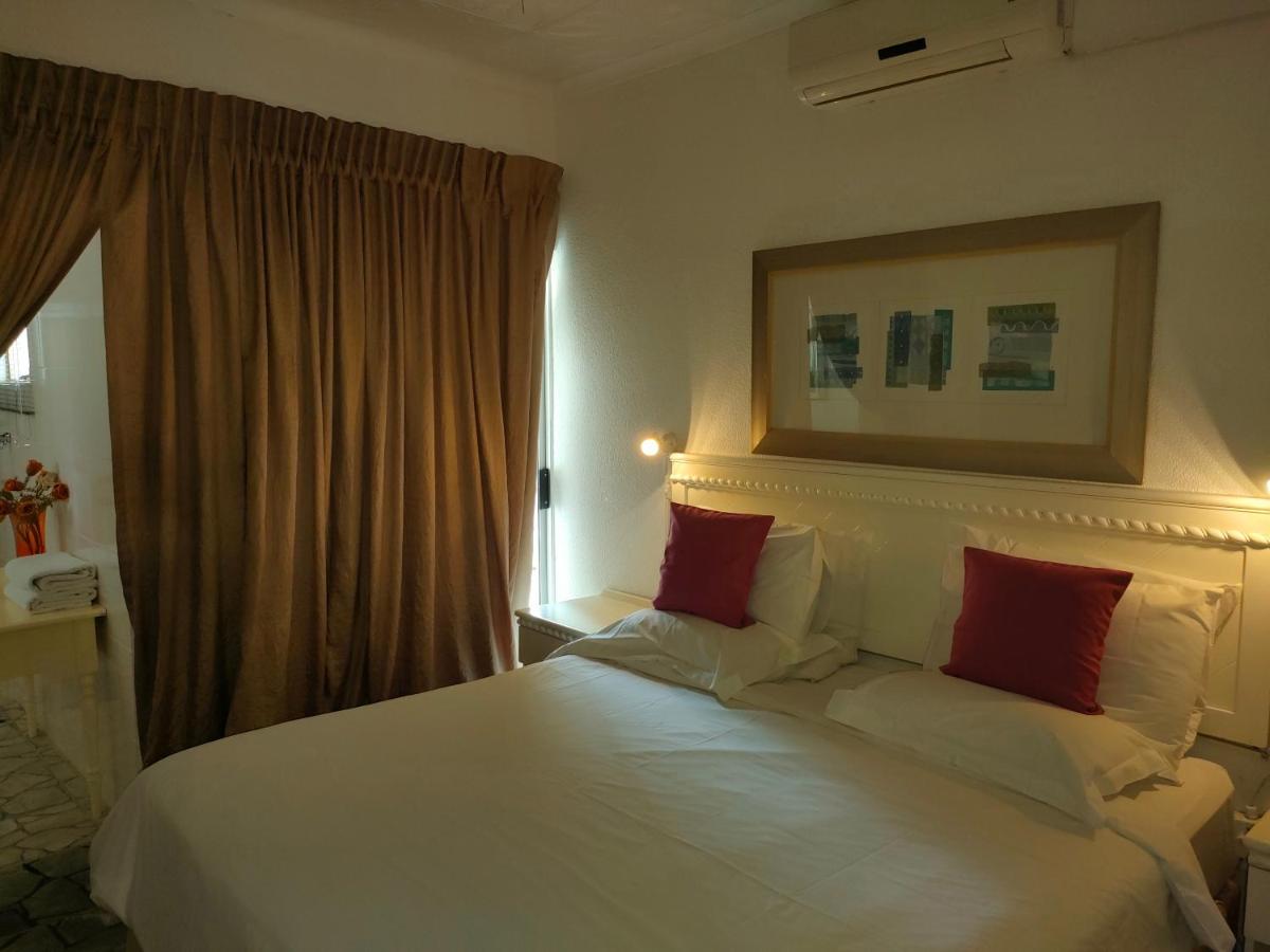 Kea bed and breakfast - B&B Mogwase