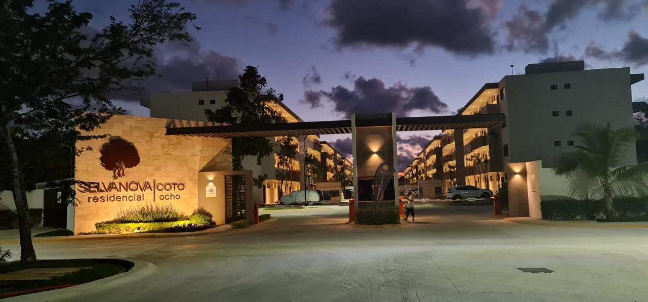 Natura - B&B Playa del Carmen