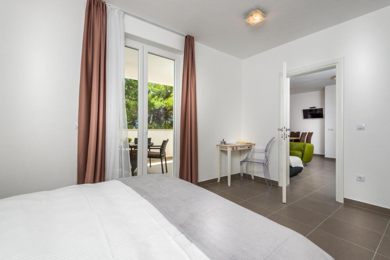 Appartement Deluxe
