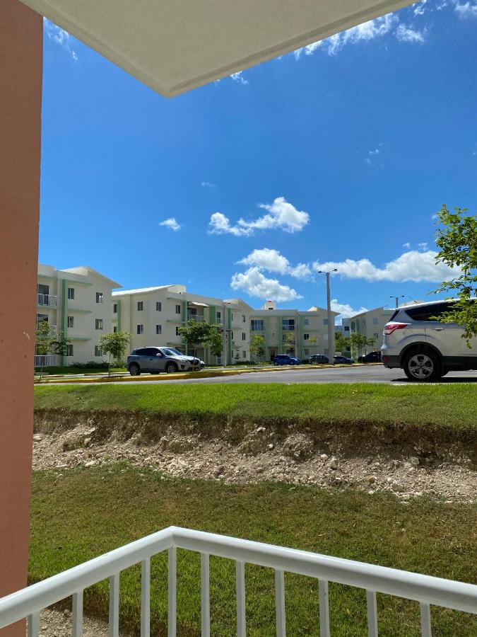 OASIS Punta Cana Apartment - Ferienwohnung