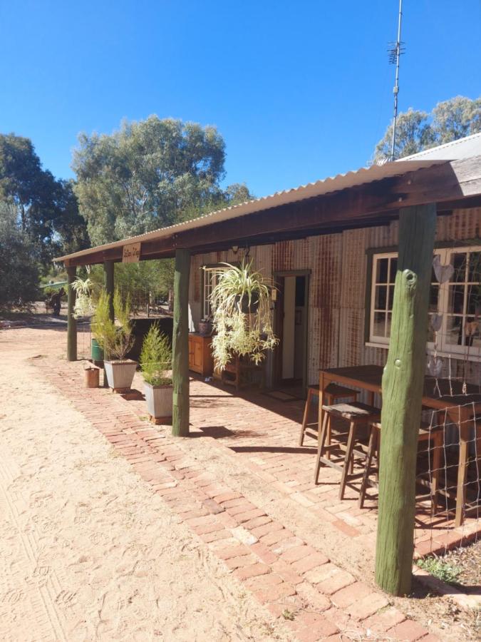 Settlers Cottage