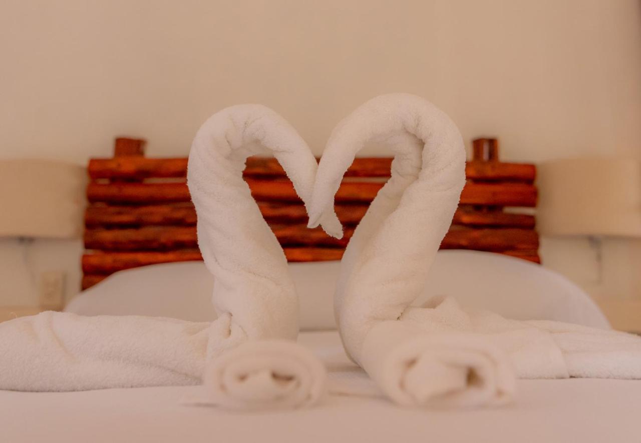 Laguna Bacalar Ichkiichpan - B&B