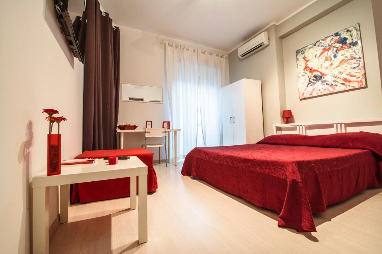 Double Room with Basilica View
