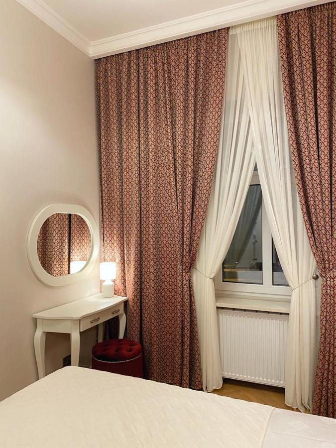 Grand de Luxe Residence Lviv - B&B Leopoli