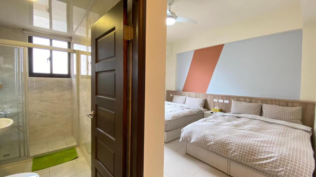 Meet BnB - B&B