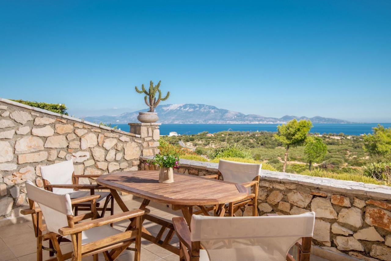 Appartamento con 1 Camera da Letto, Terrazza e Vista Mare