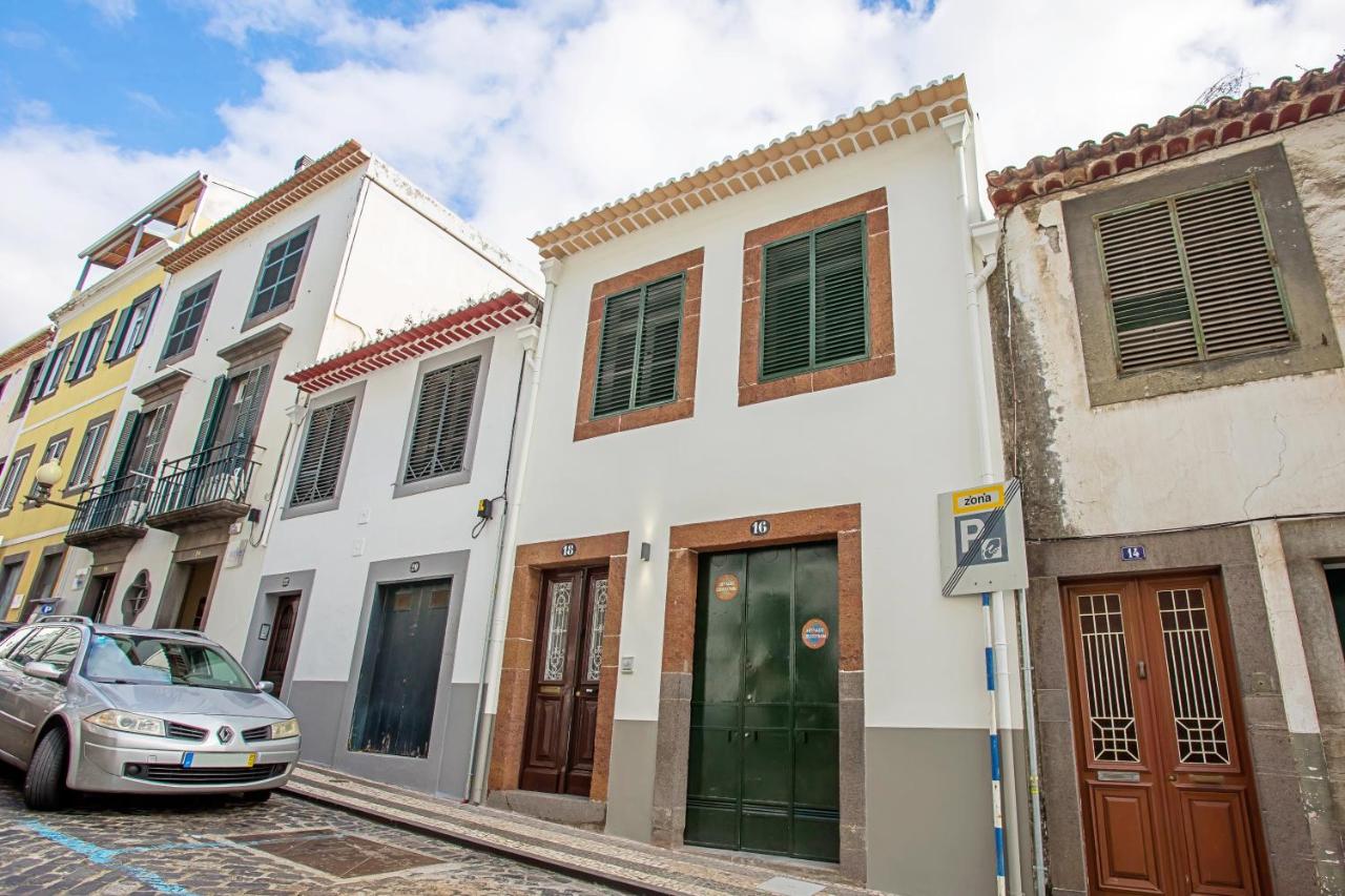 Cayres Suites Surdo - B&B