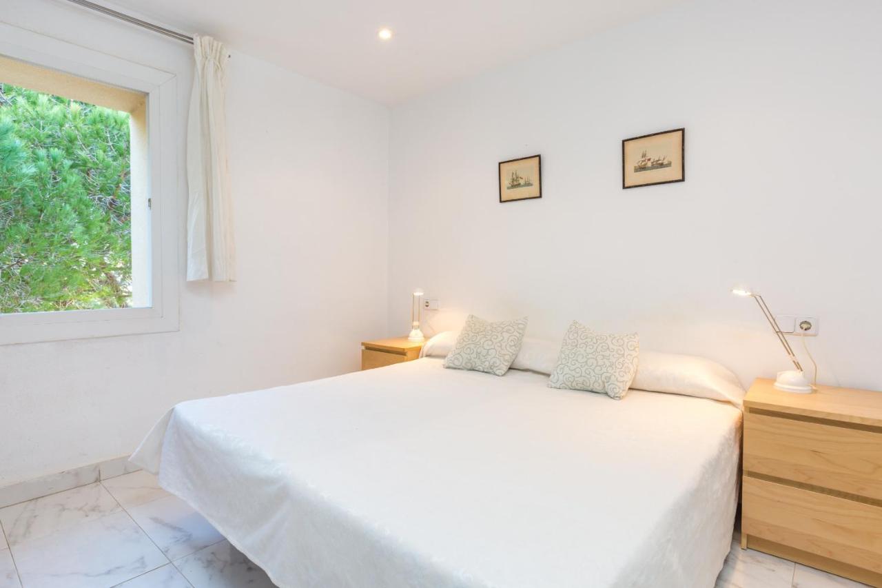 Appartamento con 1 Camera da Letto