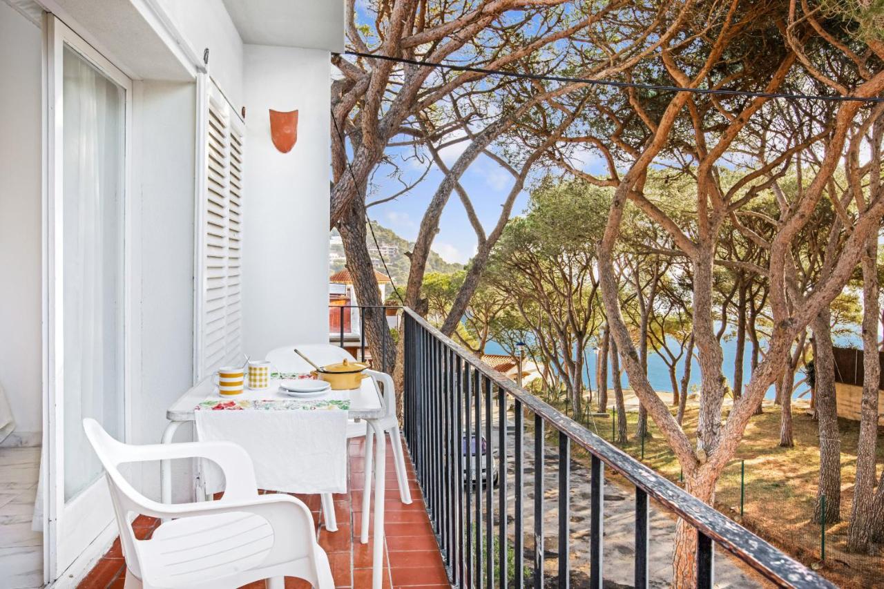 Anc 12 - Llafranc - Bed and Breakfast