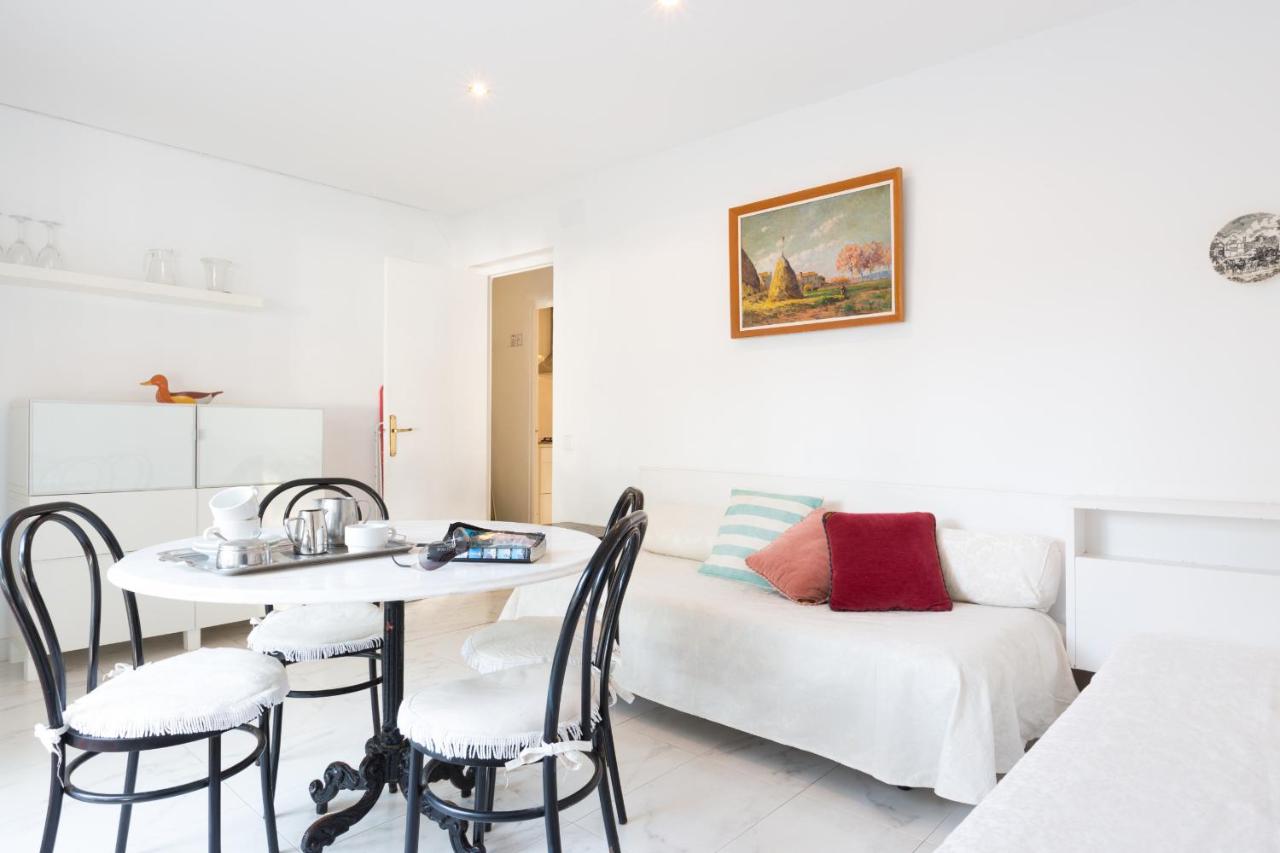 Appartamento con 1 Camera da Letto