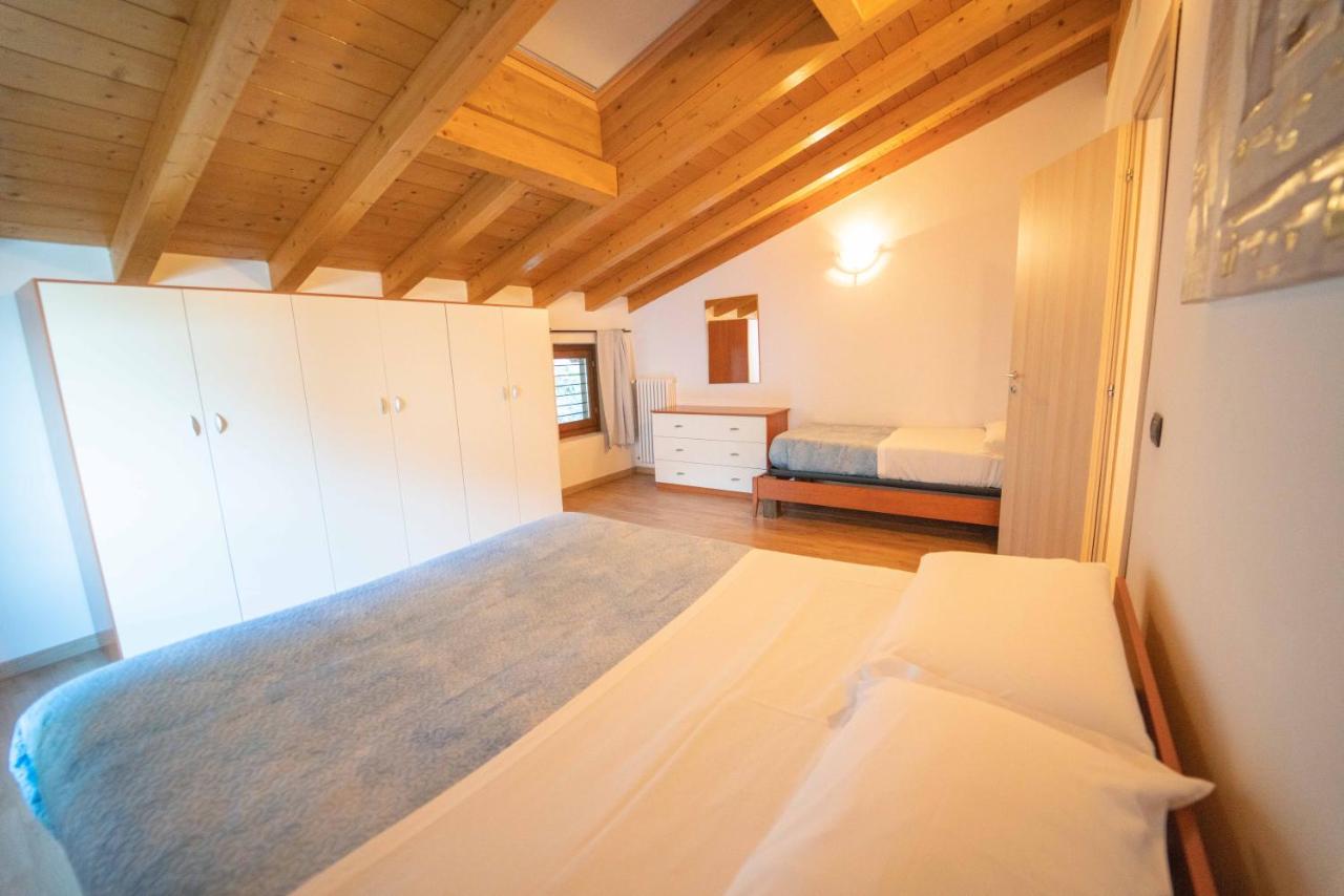 Appartamento con 3 Camere da Letto
