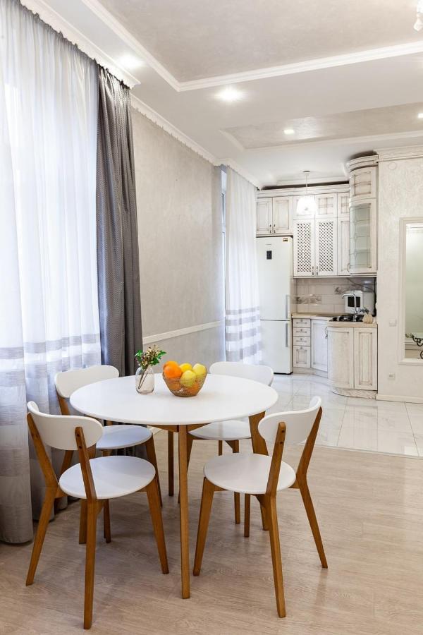 Апартаменти з балконом і парковкою - Bed and Breakfast