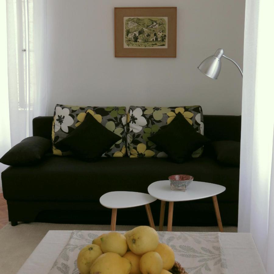 B&B Vis - Lovely apartment in old part of Vis - Bed and Breakfast Vis