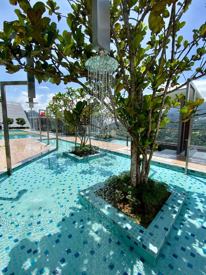 2 Bedroom Apartment (Windmill Upon Hills, Genting Highlands) - B&B Genting Highlands
