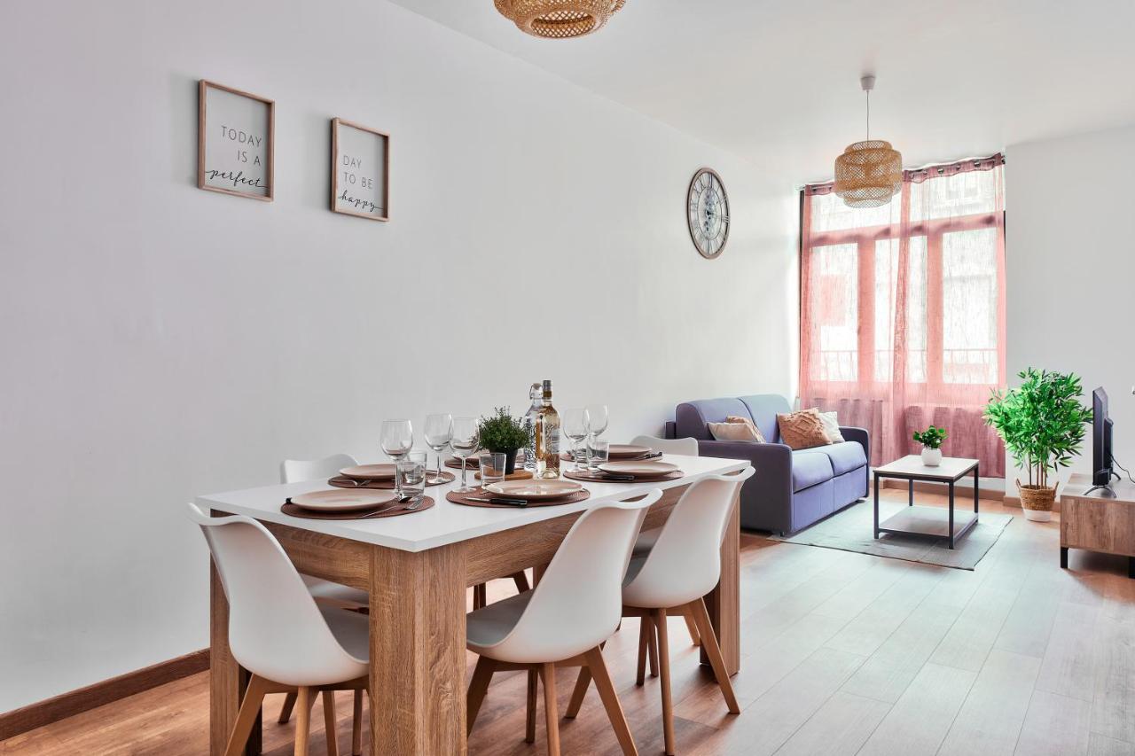 Appartement Cosy du Gier - B&B Rive-de-Gier