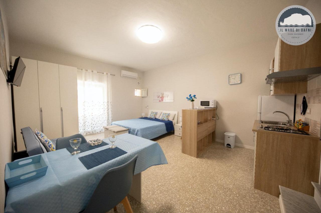 Il Mare di Dafni - Bed and Breakfast Cefalù