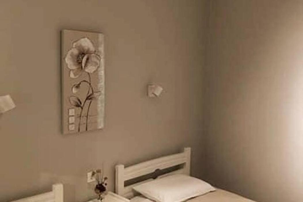 Golden Keys Apatment first floor - Bed and Breakfast Moraḯtika