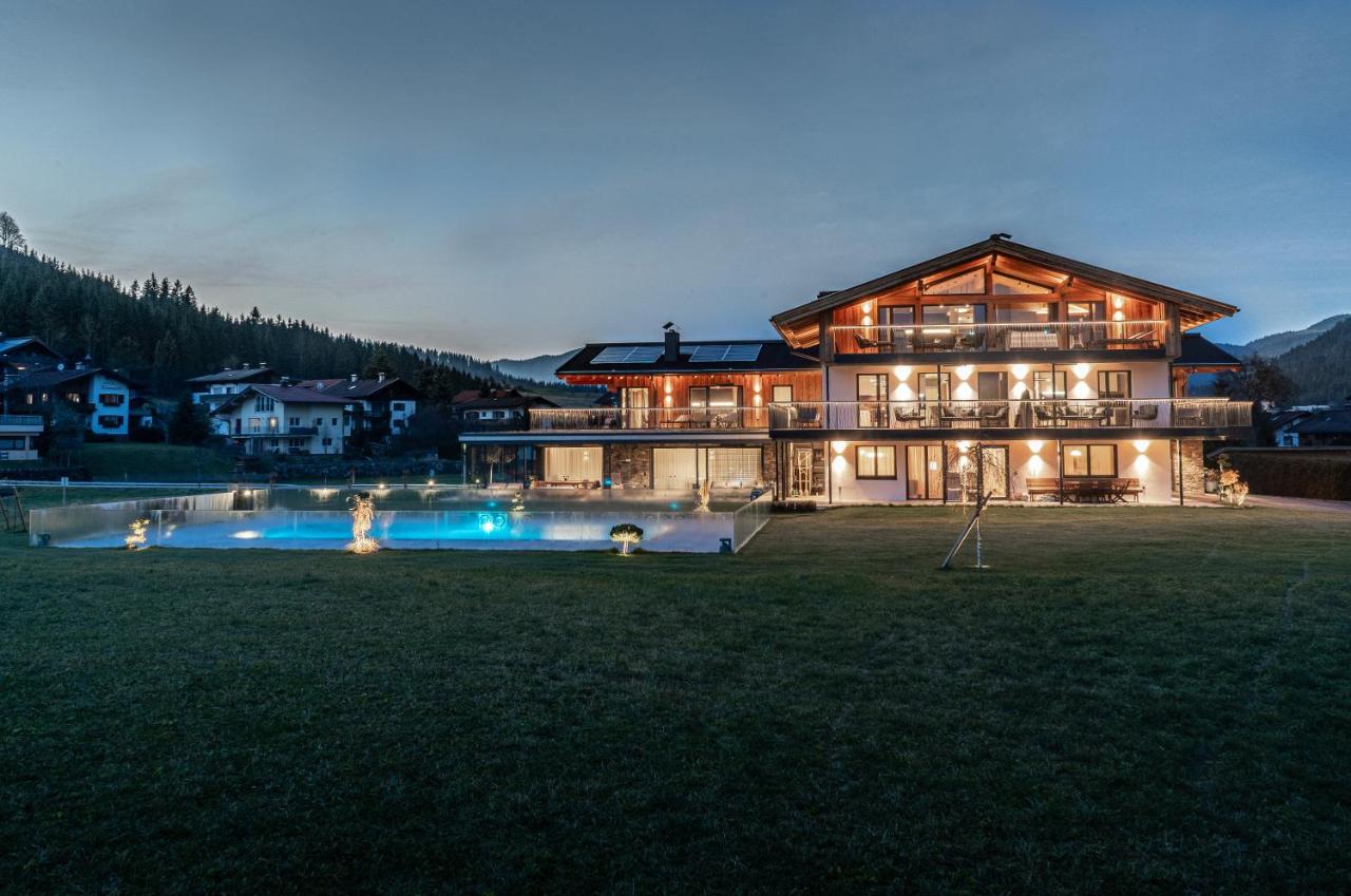 Purest - Bed and Breakfast